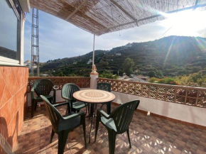 Villa Numa, Torrox